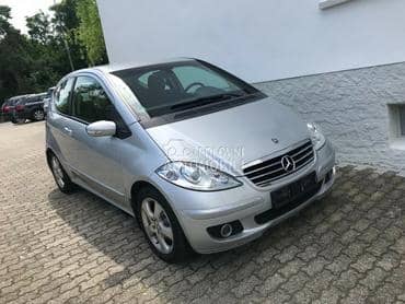 far i stop mercedes w169,w168 za Mercedes Benz A Klasa od 1998. do 2011. god.