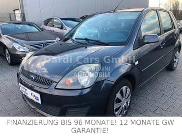 far za fiestu mk6,mk5,mk4,mk3 za Ford Fiesta od 1992. do 2009. god.