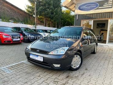 far za focus za Ford Focus od 2001. do 2007. god.