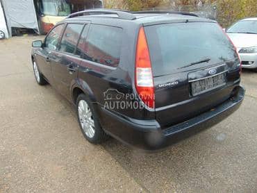 stop lampa za mondeo 3 karavan za Ford Mondeo od 2001. do 2007. god.