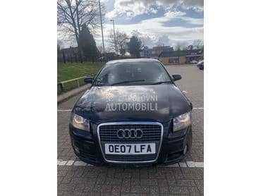 Delovi za Audi A3