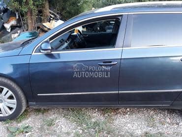 Vrata za Volkswagen Passat B6