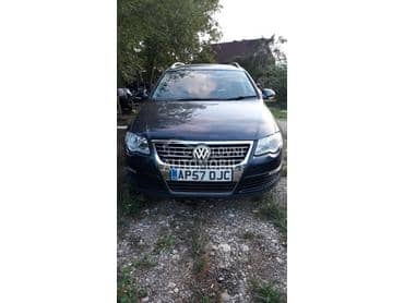 Farovi za Volkswagen Passat B6