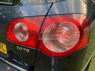 Stop svetla za Volkswagen Passat B6