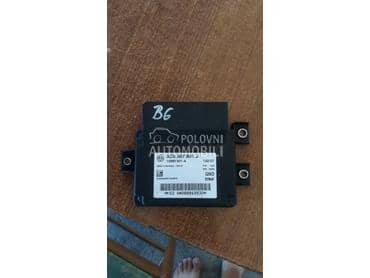 Modul rucne kocnice za Volkswagen Passat B6