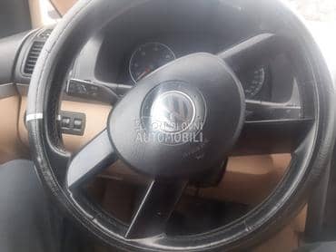 volan za Volkswagen Touran od 2003. do 2006. god.