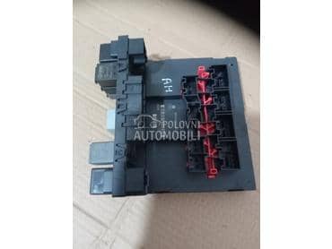 Glavna elektronika za Škoda Octavia od 2005. do 2009. god.