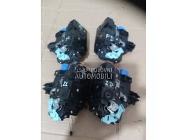 Brave u vtatima za Škoda Octavia od 2005. do 2009. god.