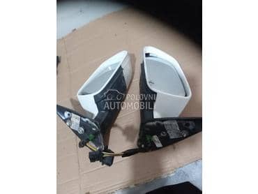Retrovizori. A5 za Škoda Octavia od 2005. do 2009. god.