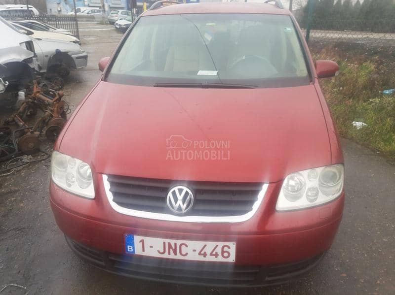 kompresor klime 1.9 tdi