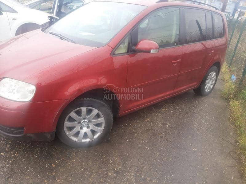 kompresor klime 1.9 tdi