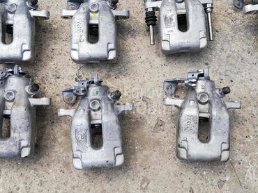 KLESTA za Peugeot 207