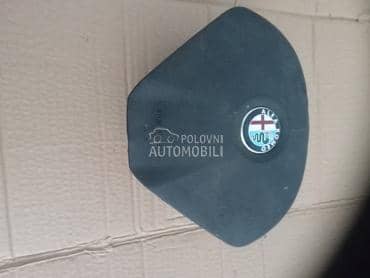 Aerbag volana za Alfa Romeo Giulietta od 2009. do 2012. god.