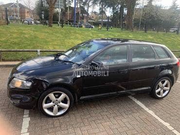 Vrata za Audi A3