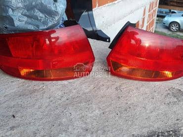 Stop svetla za Audi A3