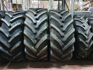 BKT 650/65 R42