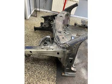 KRAK SASIJE POLO 6R za Volkswagen Polo