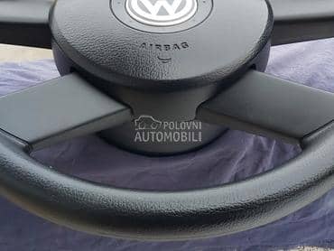 Volan za Folsvagenova vozila za Volkswagen Golf 5, Golf Plus, Jetta ...