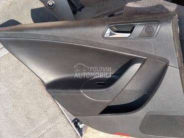 Tapaciri kozni i plisani za Volkswagen Passat B6