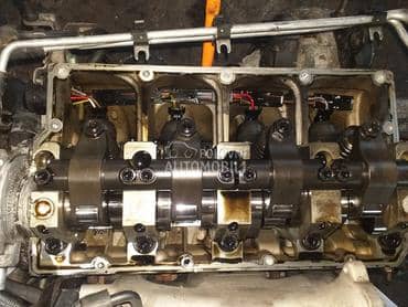 Dizne,bregasta... za Volkswagen Jetta, Sharan, Touran ... od 2002. do 2007. god.