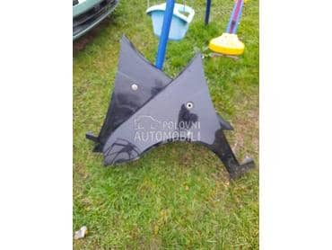 krilo za Fiat Punto