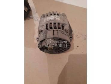 alternator za Fiat Punto