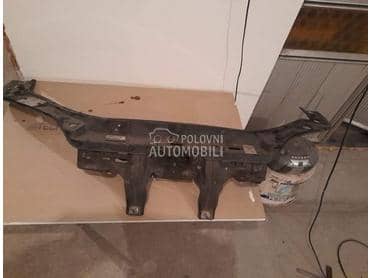 vezni lim za Fiat Punto