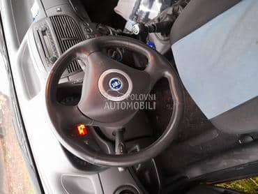 volan fijat punto sporting za Fiat Punto od 2001. do 2009. god.