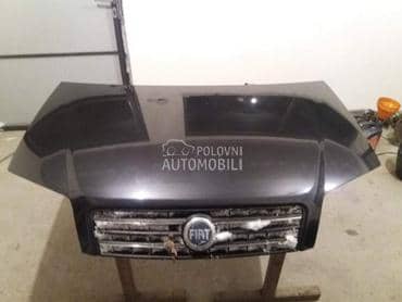 hauba za Fiat Punto