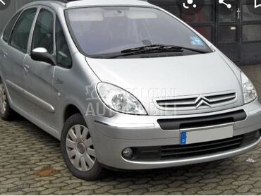 torzija za Citroen Xsara Picasso
