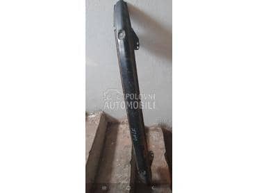 šina branika za Volkswagen Golf 4