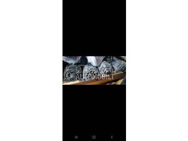 alternator za Volkswagen Bora, Golf 4, Passat B5 ...