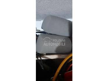 naslon za glavu za Volkswagen Bora, Golf 4, Passat B5 ...