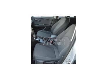 ENTERIJER za Seat Leon od 2013. do 2020. god.