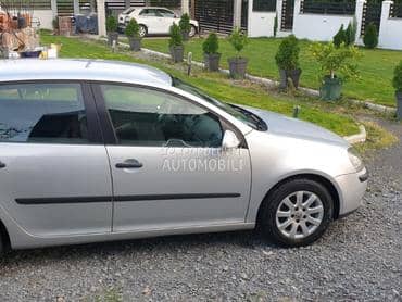 DESNA VRATA za Volkswagen Golf 5 od 2003. do 2010. god.