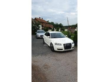 MOTOR 2.0 TDI SA PAPIRIMA za Audi A3 od 2003. do 2013. god.