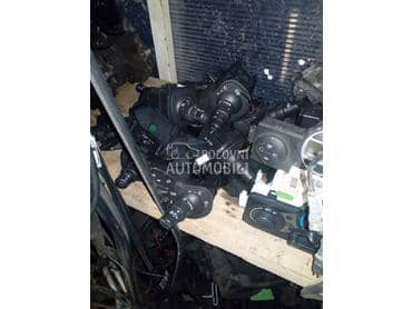 ablender za Renault Laguna, Scenic