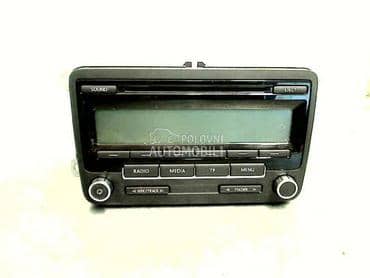 Radio / CD za Volkswagen Tiguan
