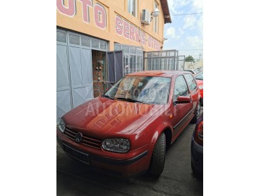 pumpa za Volkswagen Golf 4