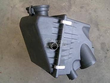 kuciste filtera vazduha za BMW Serija 1, 116, 118 ... od 1995. do 2016. god.