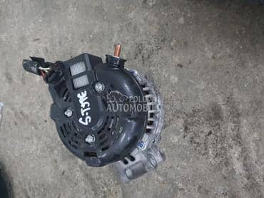 alternator     2.7d za Jaguar S-Type, XF od 2003. do 2009. god.