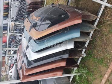 gepek vrata za Hyundai Santa Fe od 2001. do 2006. god.