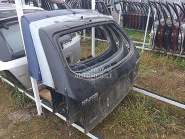 gepek vrata za Hyundai Tucson od 2004. do 2009. god.