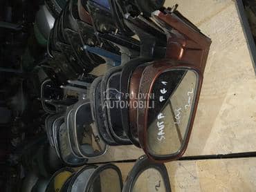 retrovizor za Hyundai Santa Fe od 2001. do 2006. god.