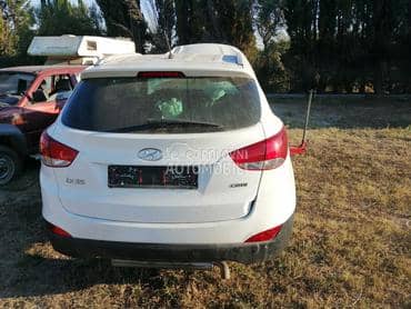 limarija za Hyundai ix35 od 2010. do 2014. god.
