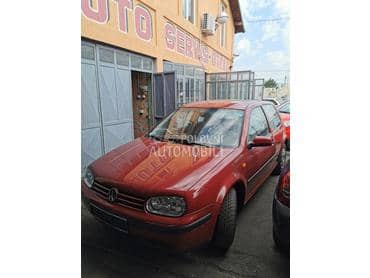 komande i tasteri klime za Volkswagen Golf 4