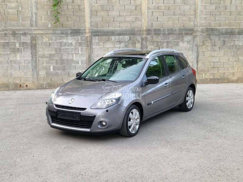 Renault Clio 2000 - 2016. god. -  kompletan auto u delovima