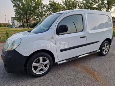 Delovi za Renault Kangoo 2000 - 2009. god.