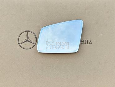 Levo ogledalo Autodimm za Mercedes Benz B Klasa, C Klasa, E Klasa ... od 2011. do 2018. god.