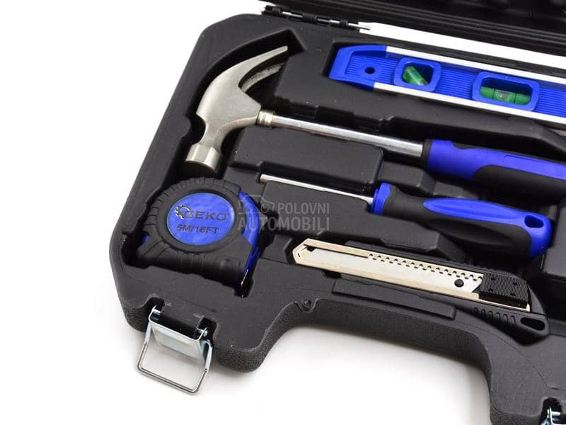 Univerzalni komplet alata 47 kom